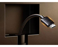 UGREEN Kabel HDMI 8K 60Hz 1m 48Gbps HD175 czarny - 1488966 - zdjęcie 4